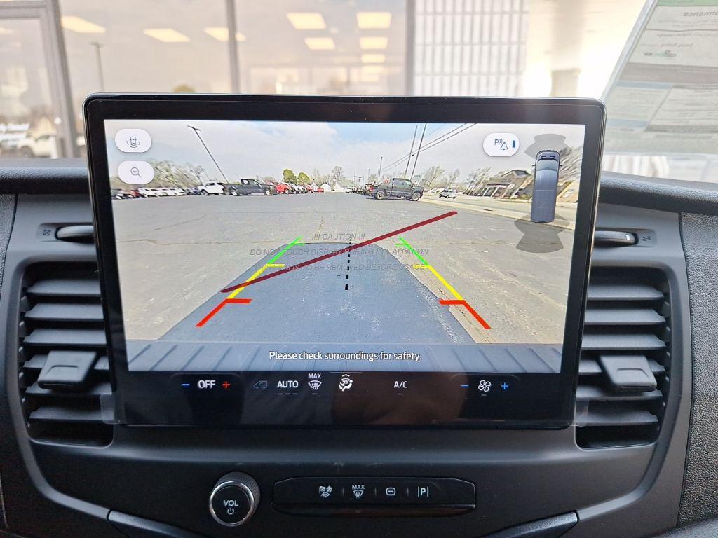 new 2026 Ford Transit-150 car, priced at $48,000