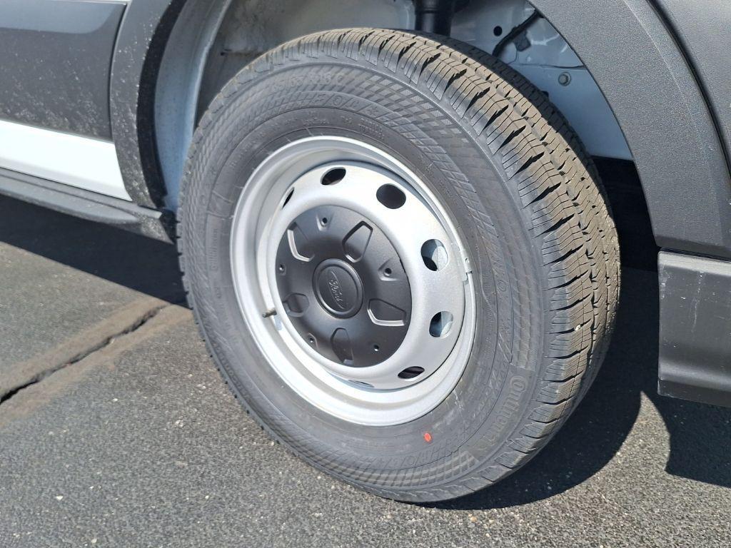 new 2026 Ford Transit-150 car, priced at $48,000