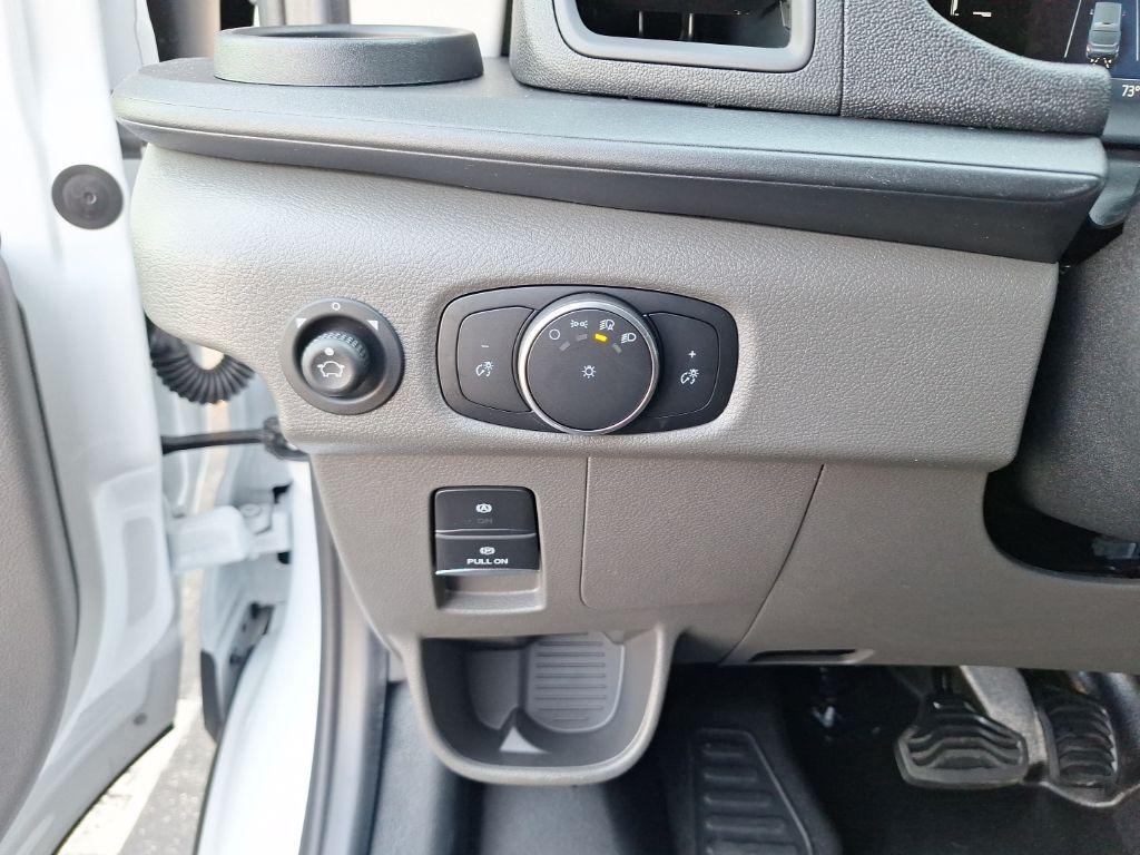 new 2026 Ford Transit-150 car, priced at $48,000