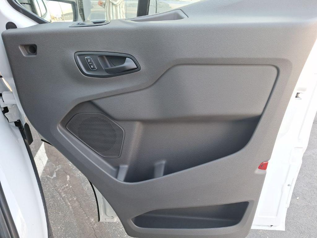 new 2026 Ford Transit-150 car, priced at $48,000