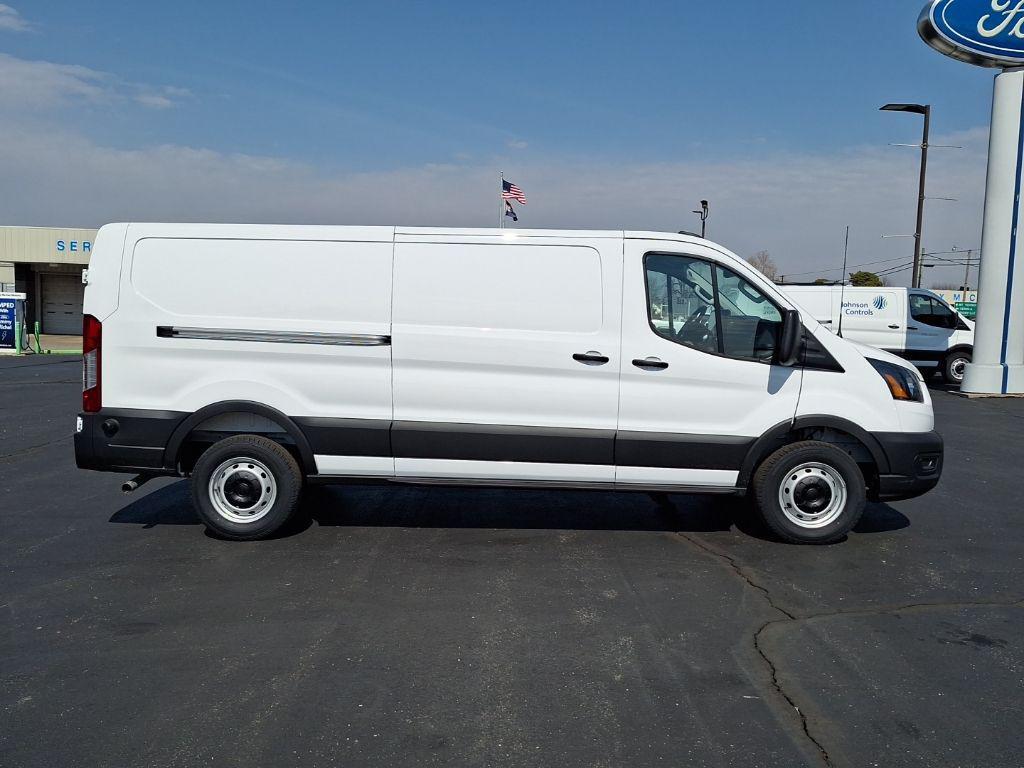 new 2026 Ford Transit-150 car, priced at $48,000