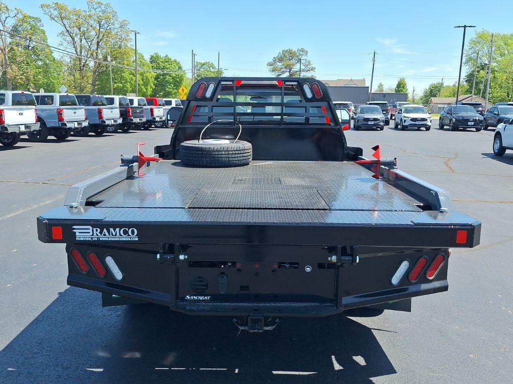 new 2026 Ford F-350 car, priced at $75,412