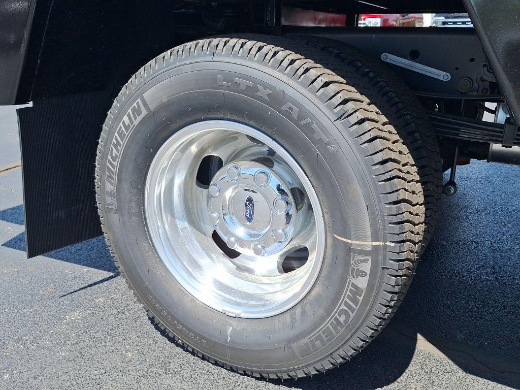 new 2026 Ford F-350 car, priced at $75,412