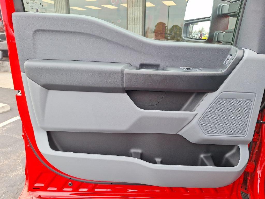 new 2026 Ford F-350 car, priced at $75,412