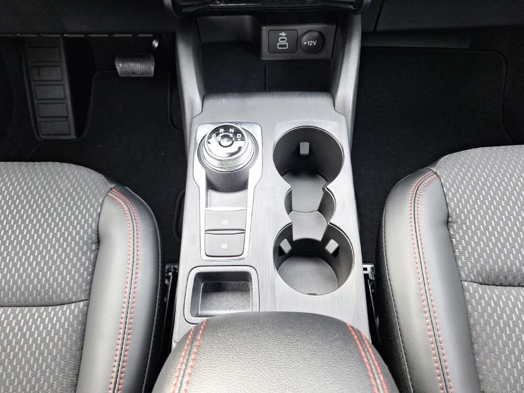 new 2026 Ford Escape car, priced at $34,000