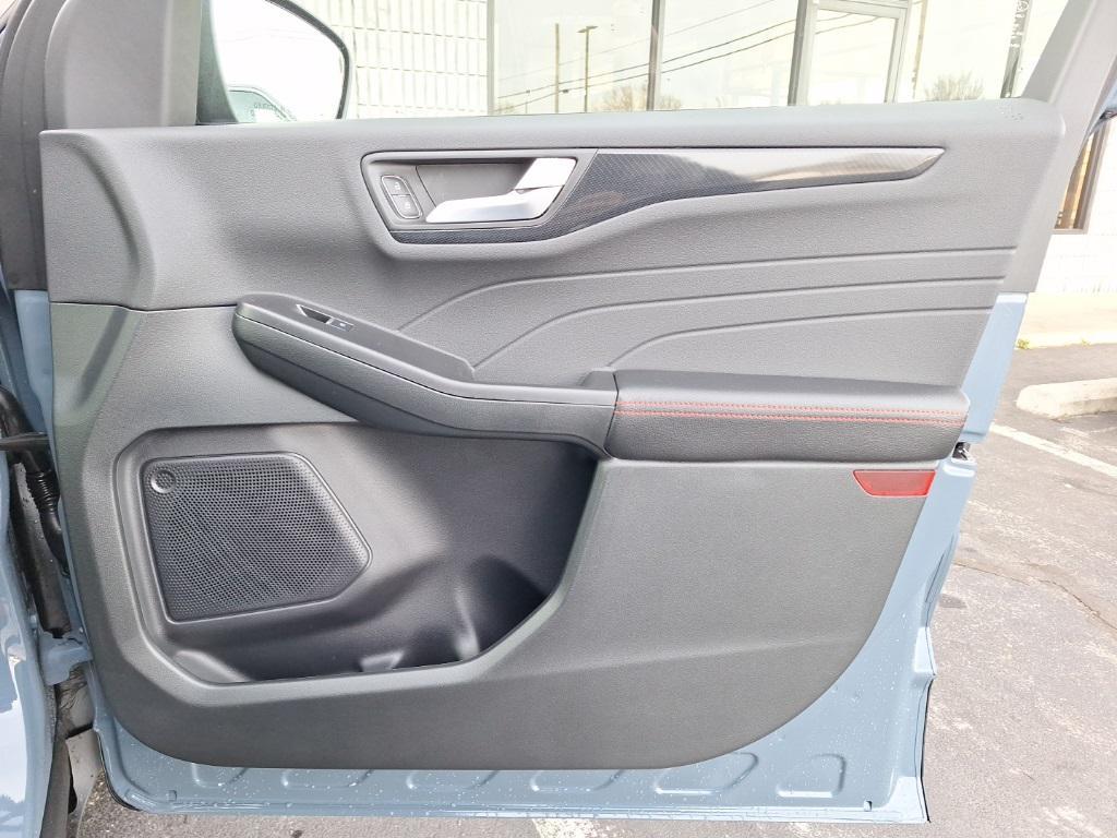 new 2026 Ford Escape car, priced at $34,000