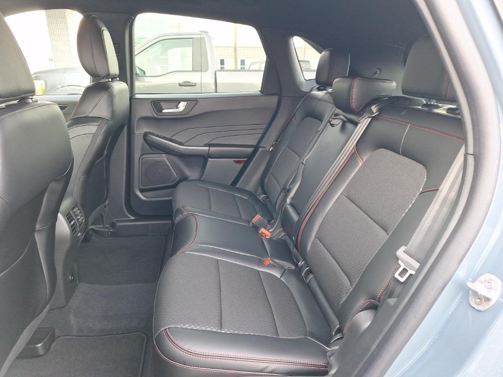 new 2026 Ford Escape car, priced at $34,000