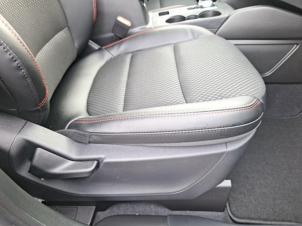 new 2026 Ford Escape car, priced at $34,000