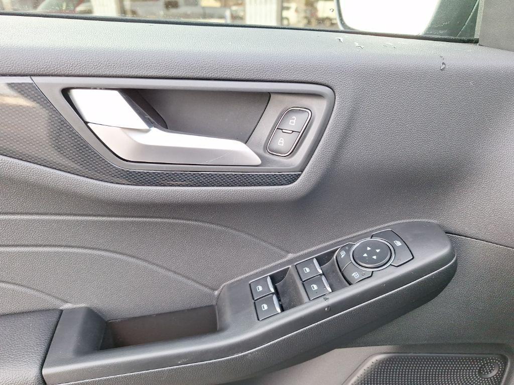 new 2026 Ford Escape car, priced at $32,500