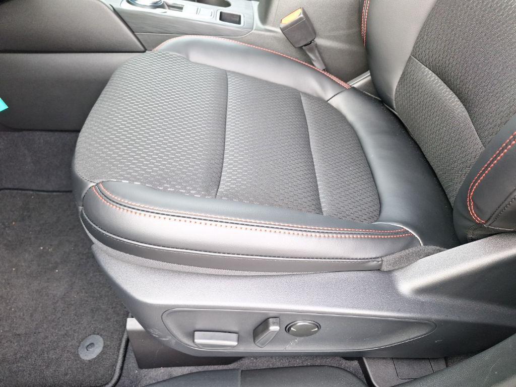 new 2026 Ford Escape car, priced at $32,500