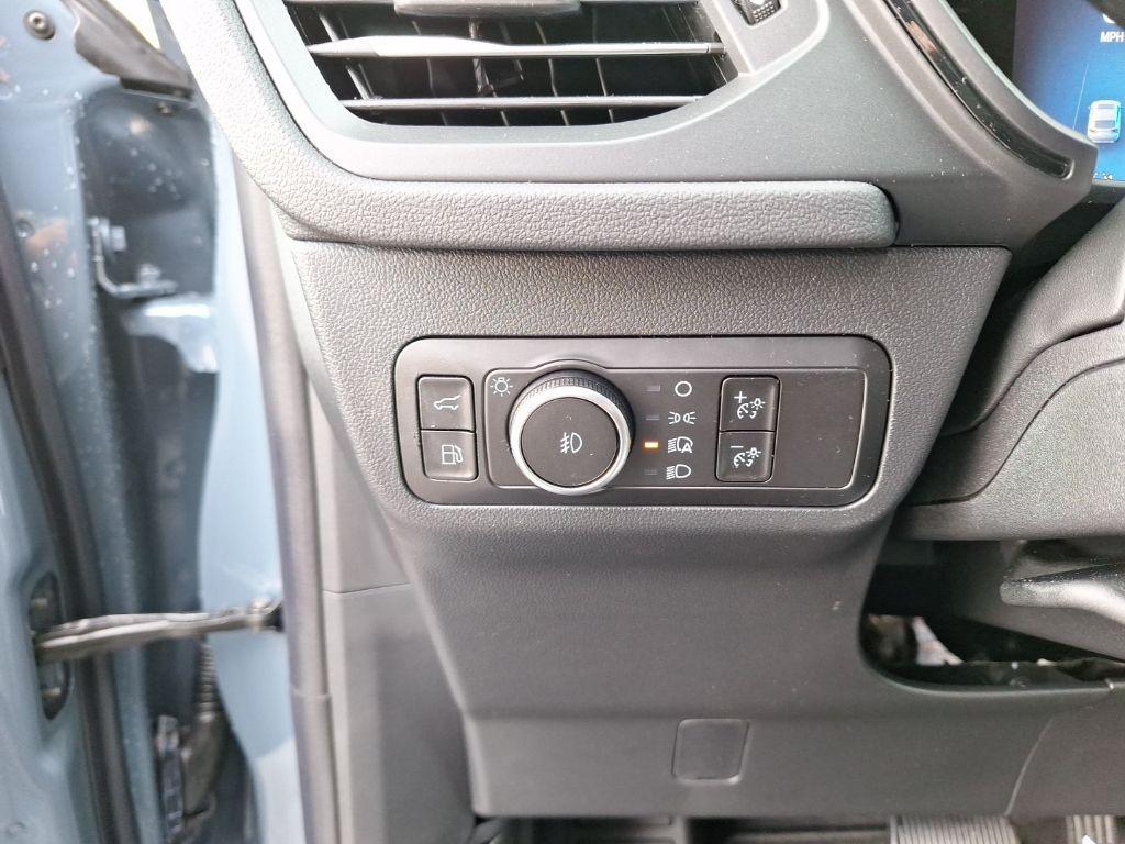 new 2026 Ford Escape car, priced at $32,500