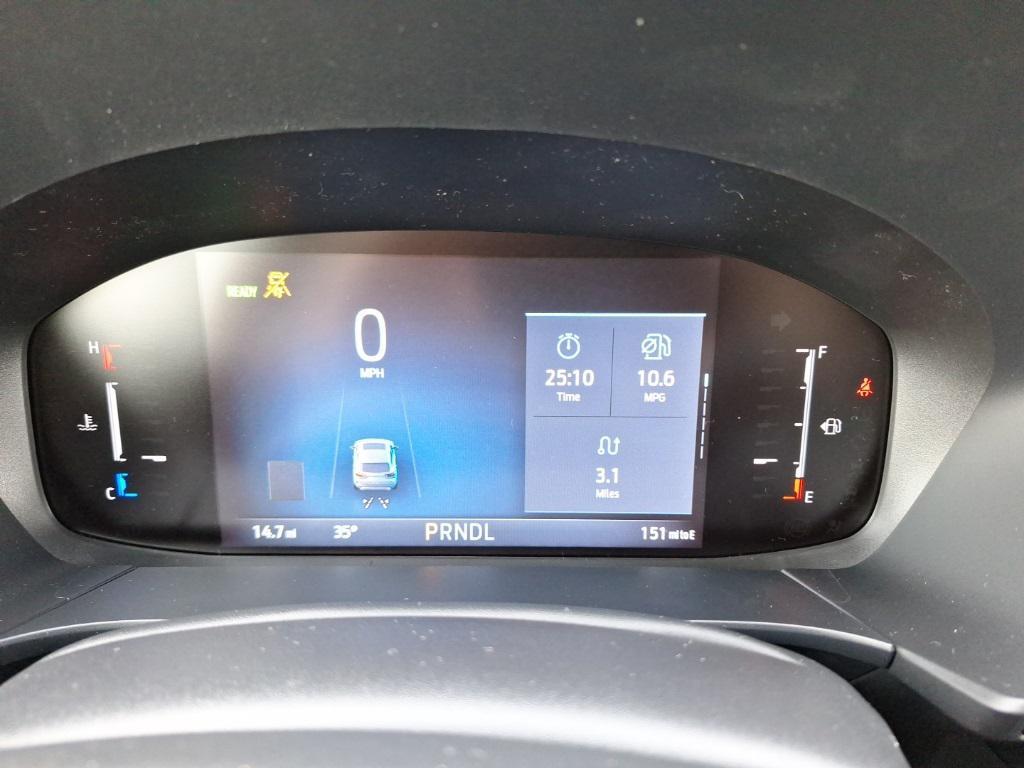 new 2026 Ford Escape car, priced at $34,000