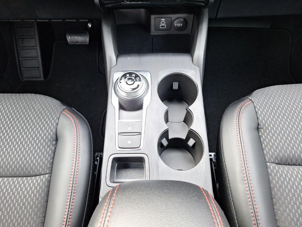 new 2026 Ford Escape car, priced at $32,500