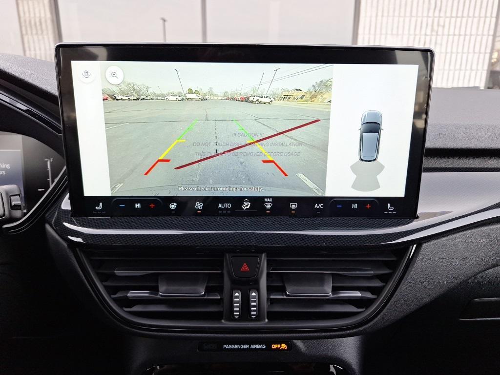 new 2026 Ford Escape car, priced at $34,000