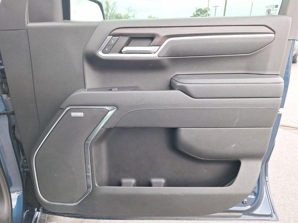 used 2022 GMC Sierra 1500 car, priced at $40,326