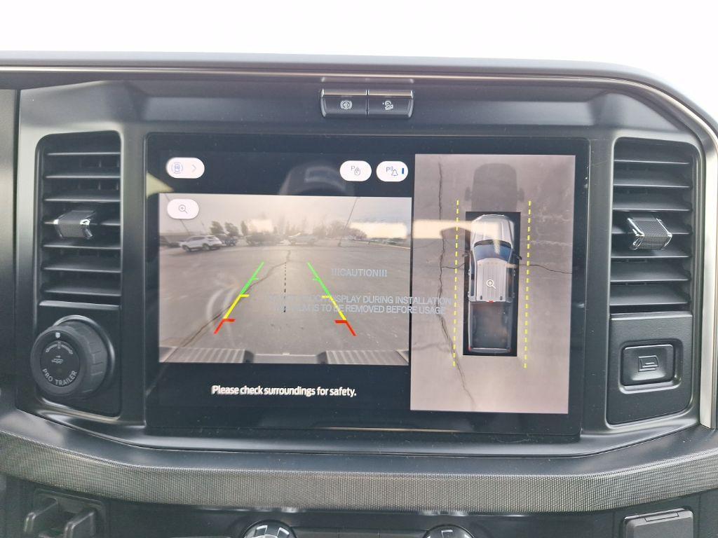 new 2026 Ford F-350 car, priced at $92,588
