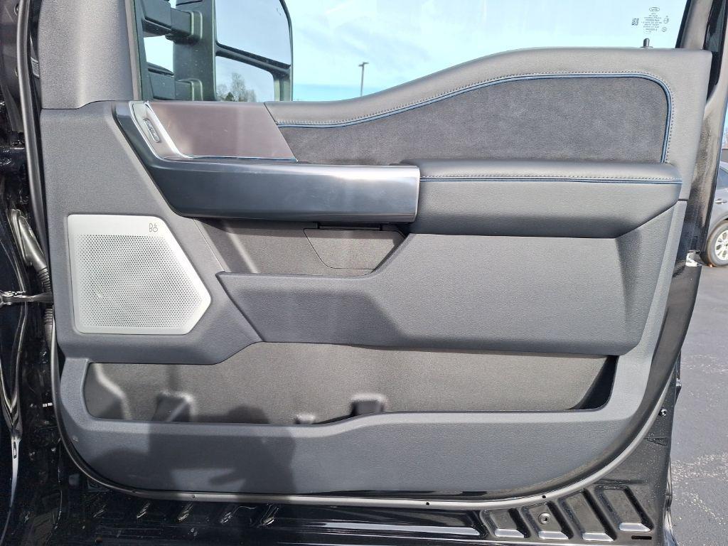new 2026 Ford F-350 car, priced at $92,588