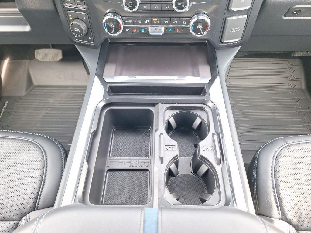 new 2026 Ford F-350 car, priced at $92,588