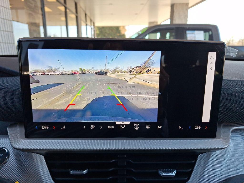 new 2026 Ford Explorer car, priced at $41,280