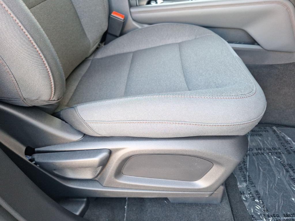 new 2026 Ford Explorer car, priced at $41,280