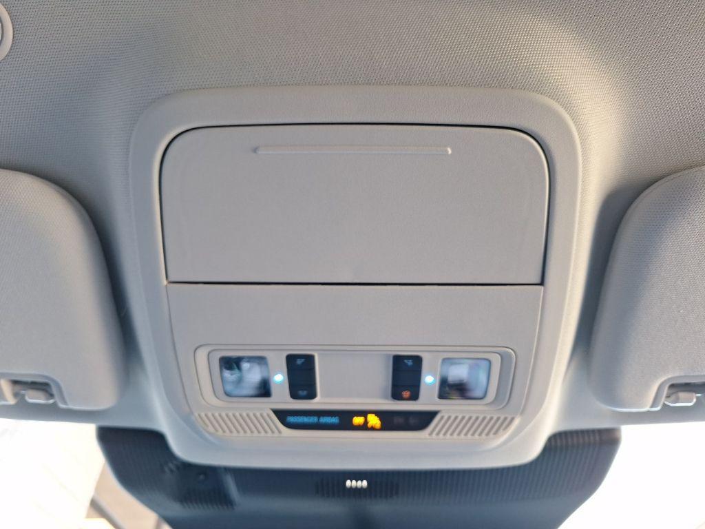 new 2026 Ford Explorer car, priced at $41,280