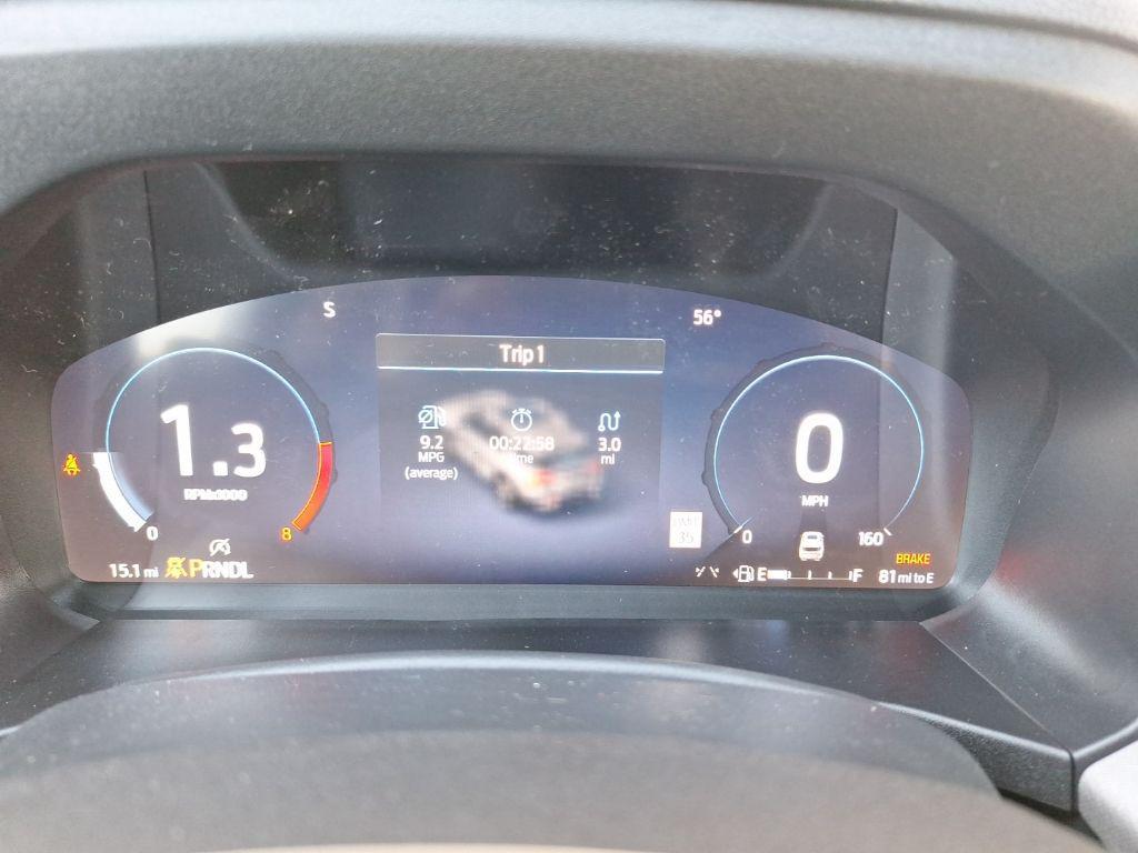 new 2026 Ford Explorer car, priced at $41,280