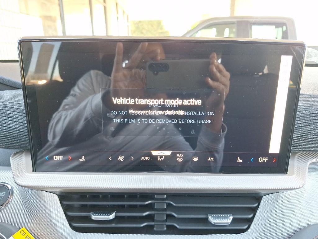 new 2026 Ford Explorer car, priced at $41,280