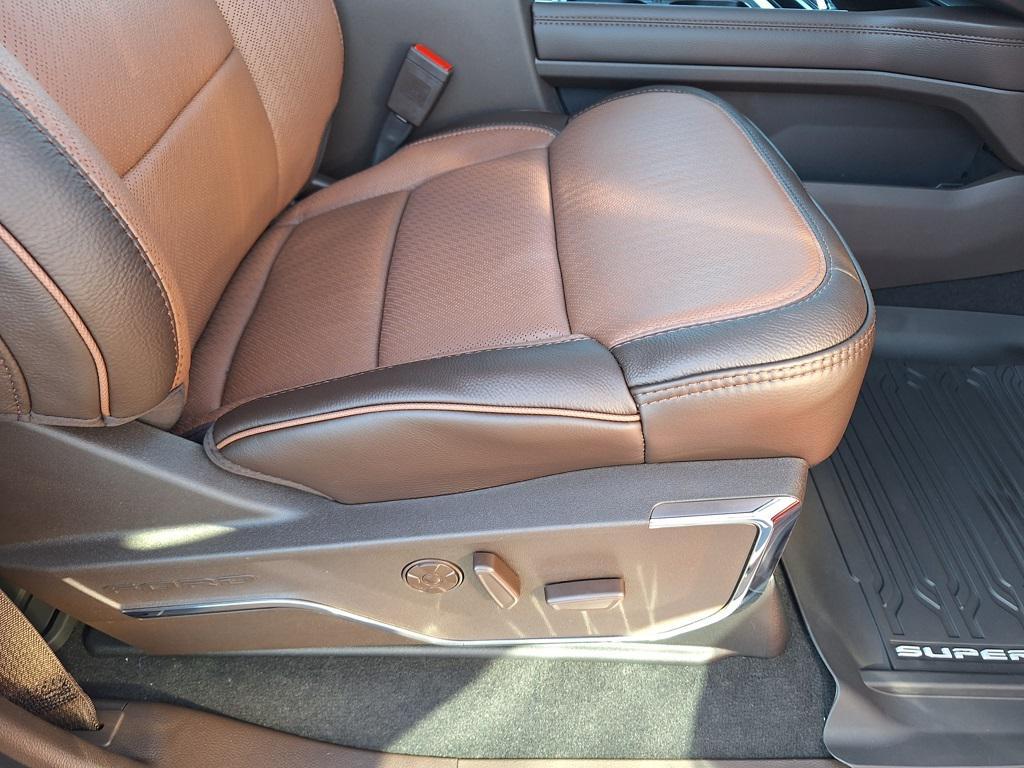 new 2026 Ford F-250 car, priced at $86,266