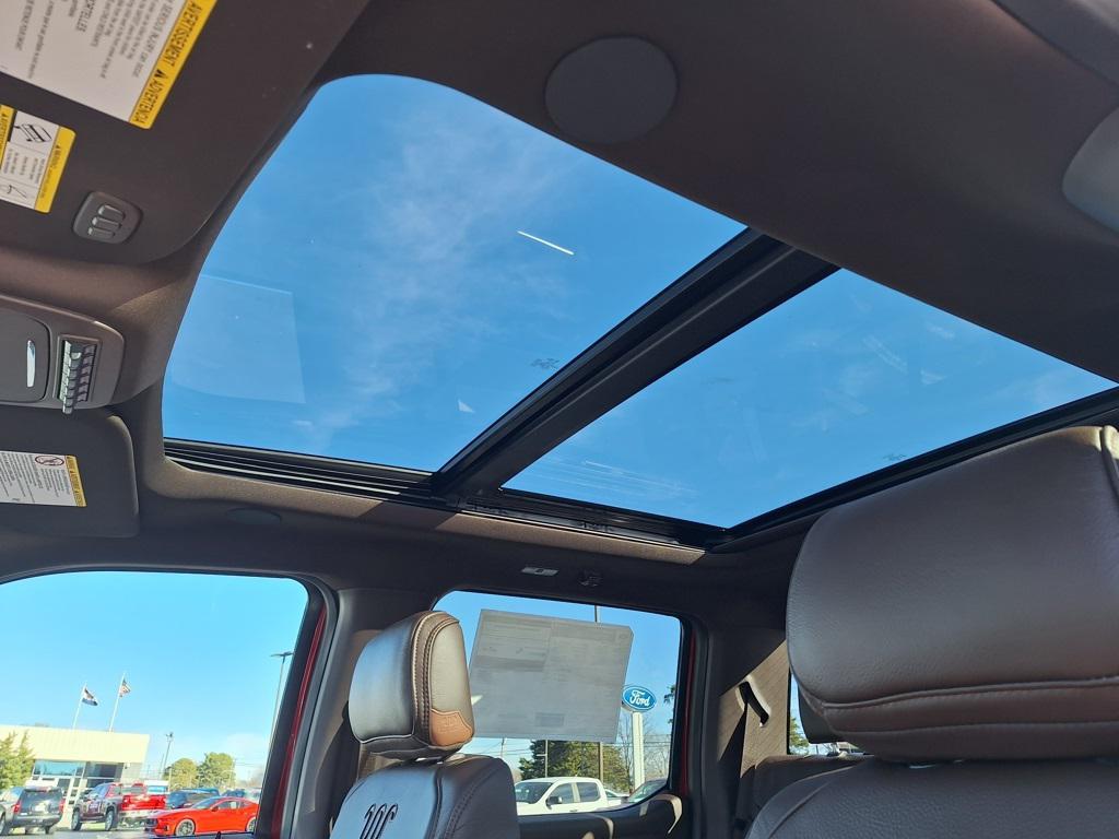 new 2026 Ford F-250 car, priced at $86,266