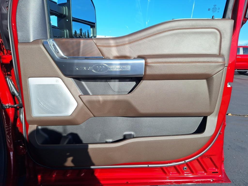 new 2026 Ford F-250 car, priced at $86,266