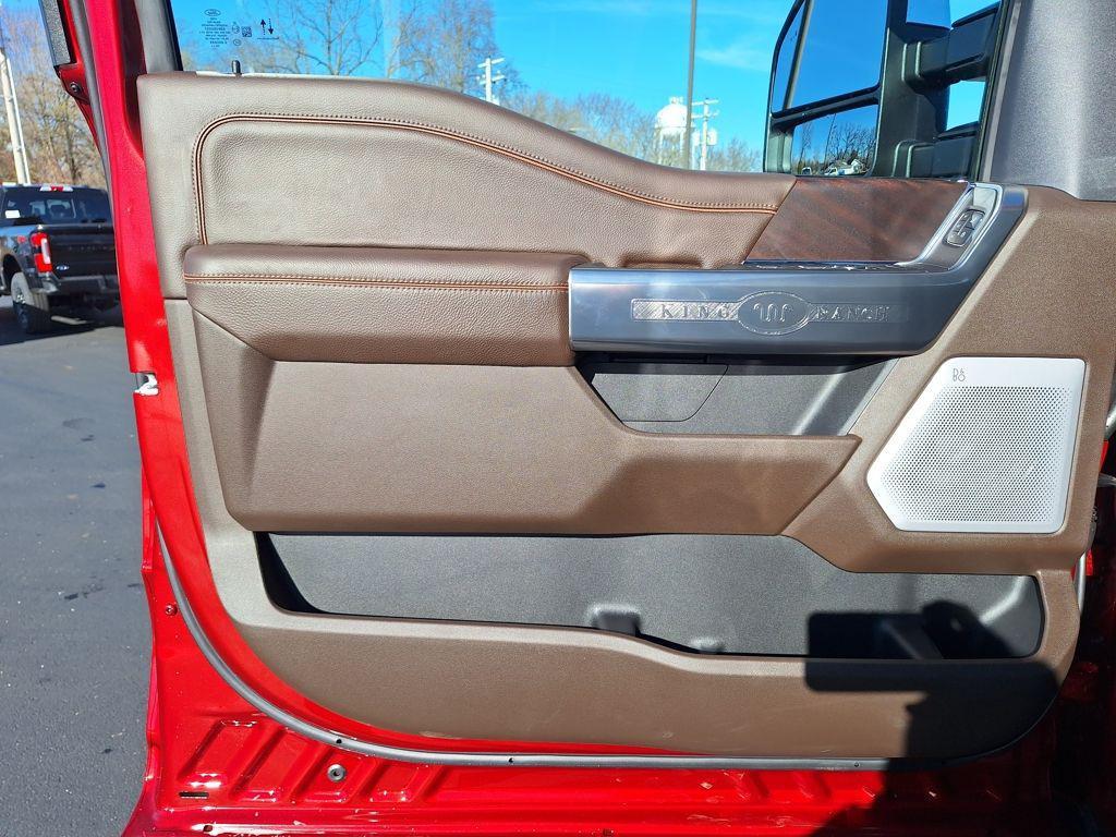 new 2026 Ford F-250 car, priced at $84,233