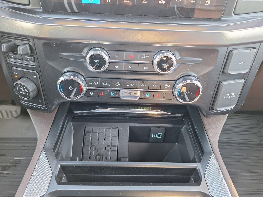 new 2026 Ford F-250 car, priced at $86,266