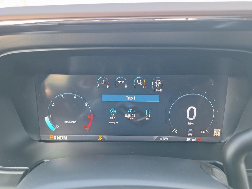 new 2026 Ford F-250 car, priced at $86,266