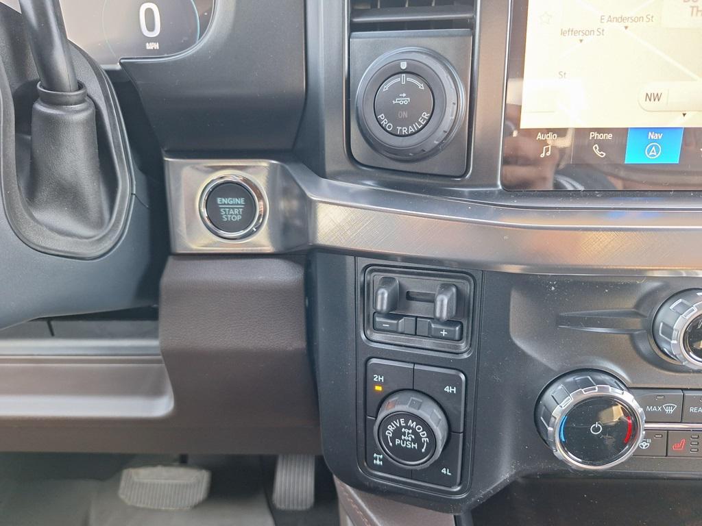 new 2026 Ford F-250 car, priced at $86,266