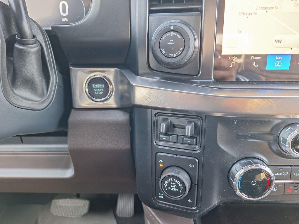 new 2026 Ford F-250 car, priced at $84,233