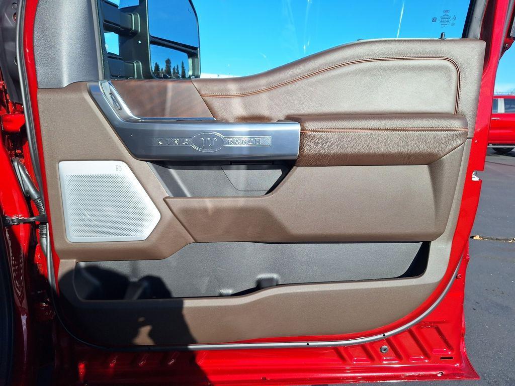 new 2026 Ford F-250 car, priced at $84,233