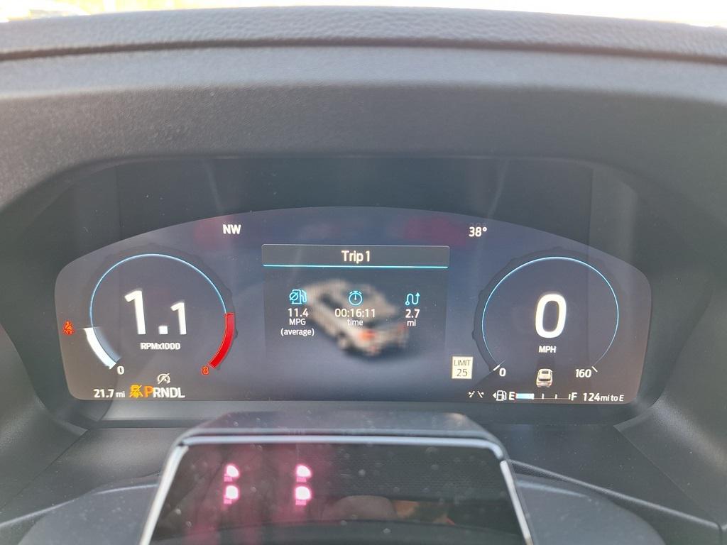 new 2026 Ford Explorer car, priced at $55,500