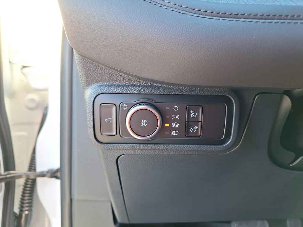 new 2026 Ford Explorer car, priced at $55,500