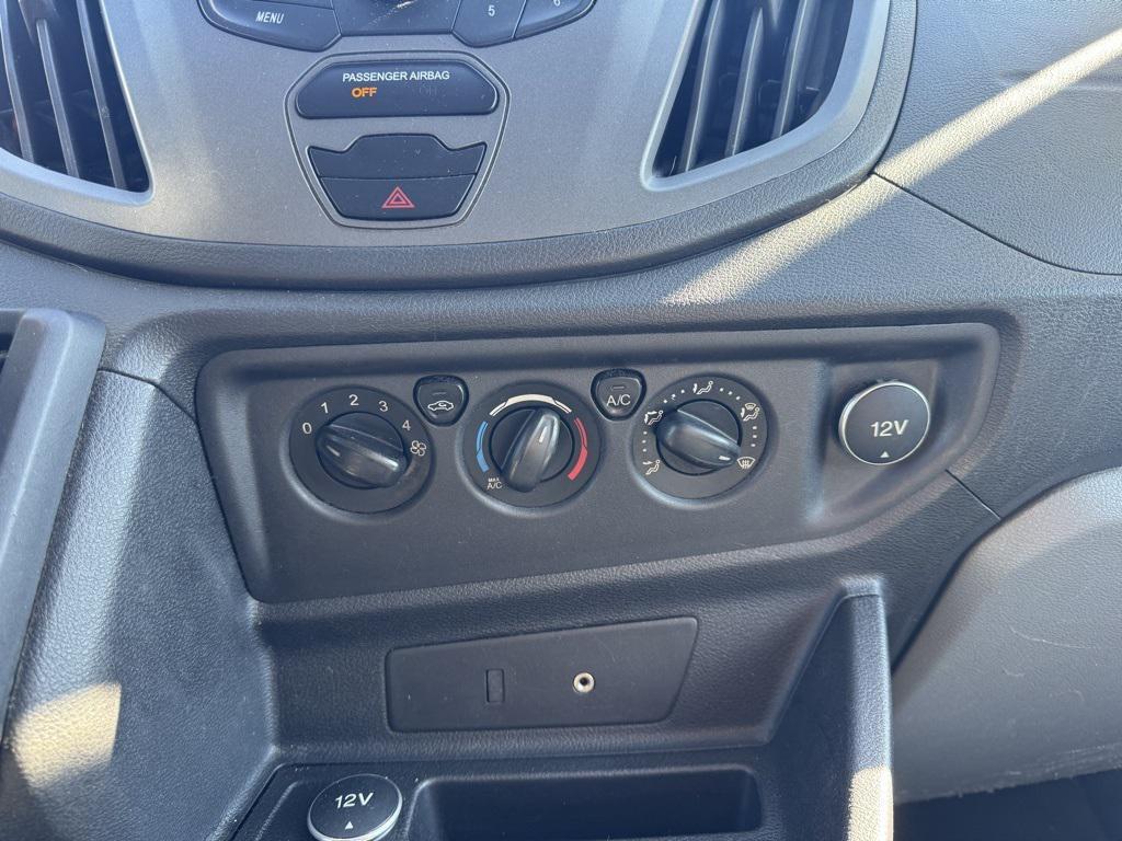 used 2015 Ford Transit-150 car, priced at $6,490