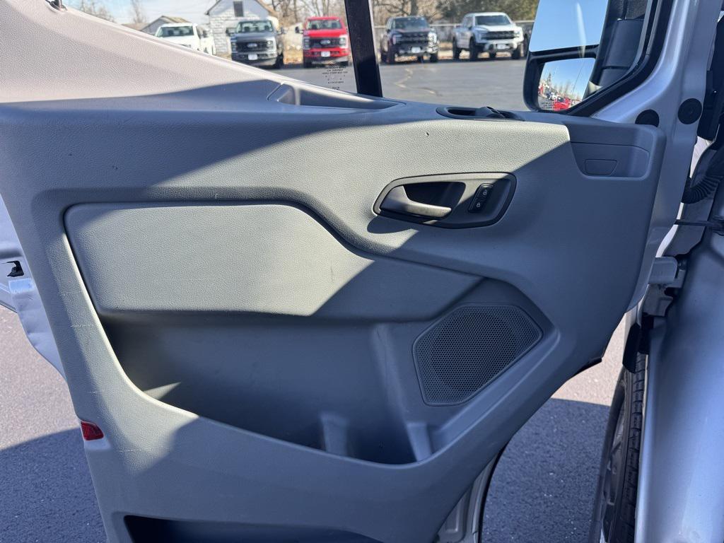 used 2015 Ford Transit-150 car, priced at $6,490