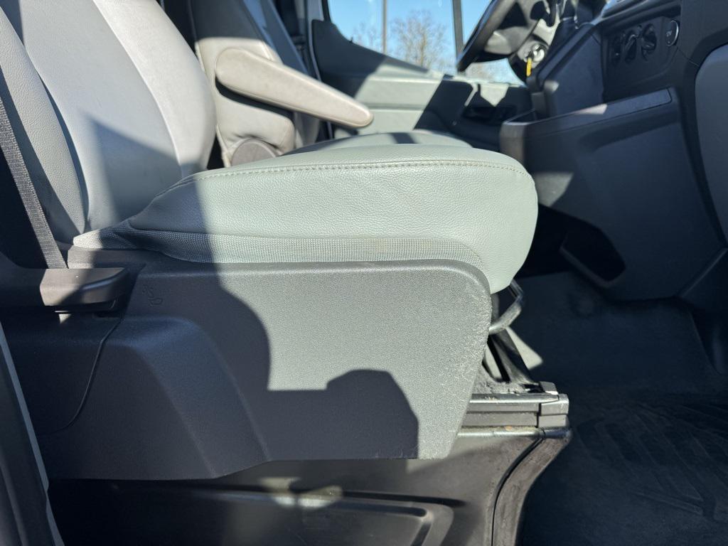 used 2015 Ford Transit-150 car, priced at $6,490
