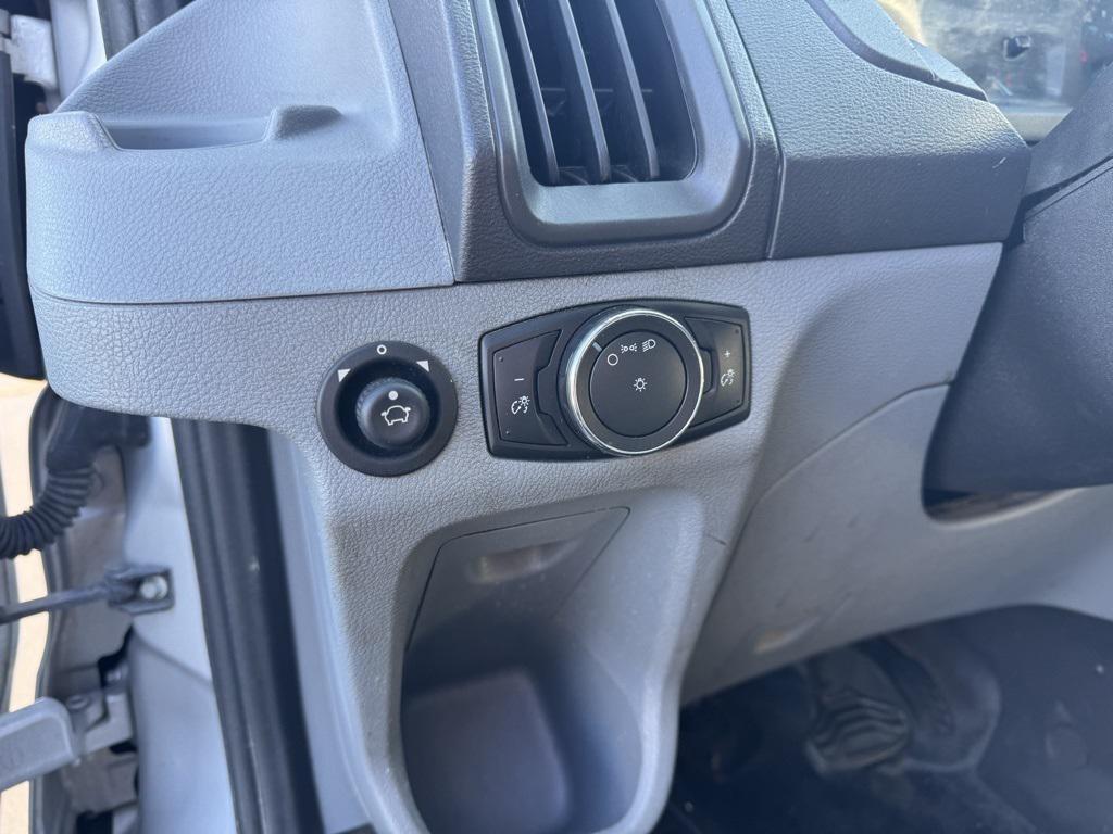 used 2015 Ford Transit-150 car, priced at $6,490