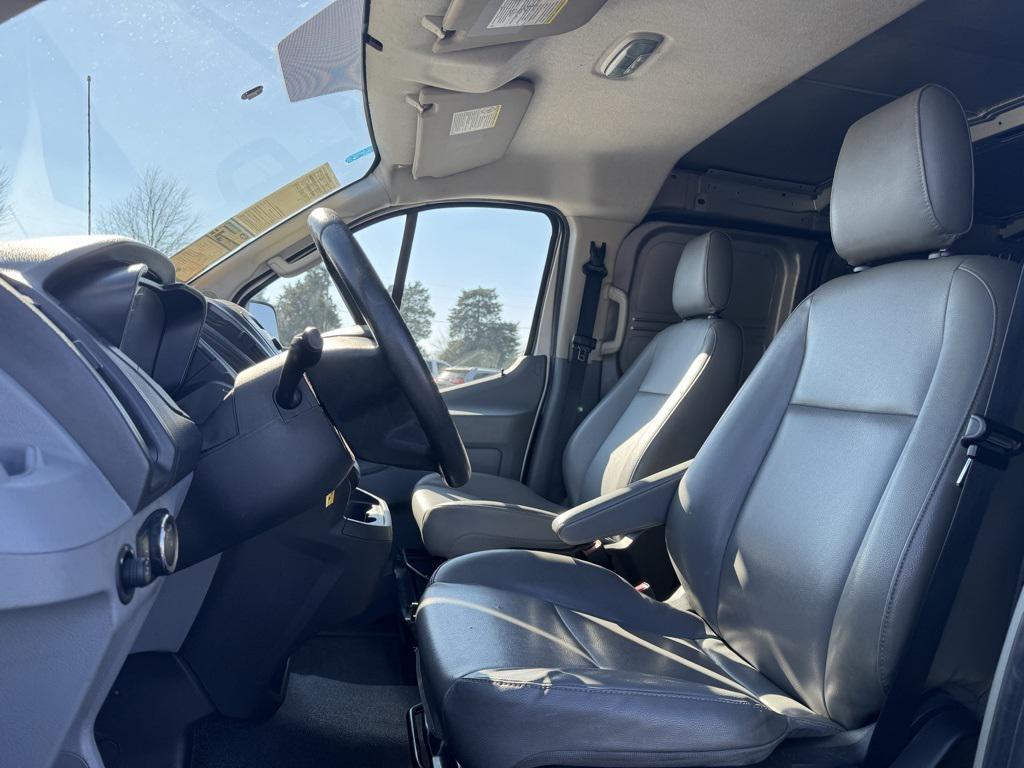 used 2015 Ford Transit-150 car, priced at $6,490