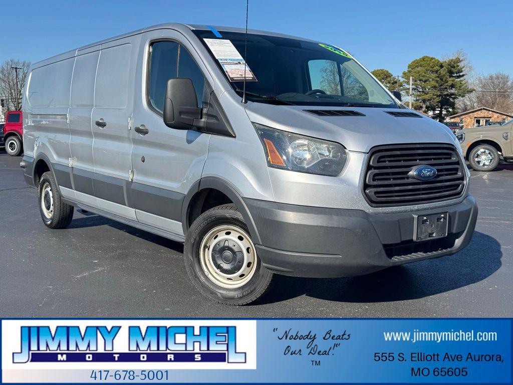 used 2015 Ford Transit-150 car, priced at $5,590