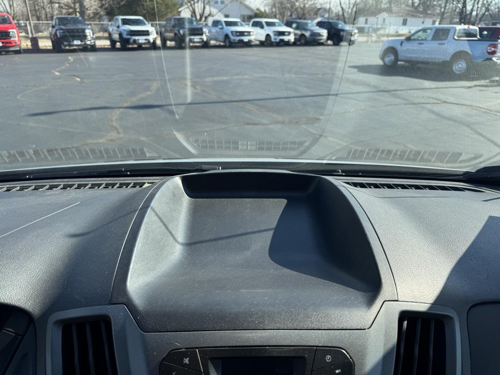 used 2015 Ford Transit-150 car, priced at $6,490