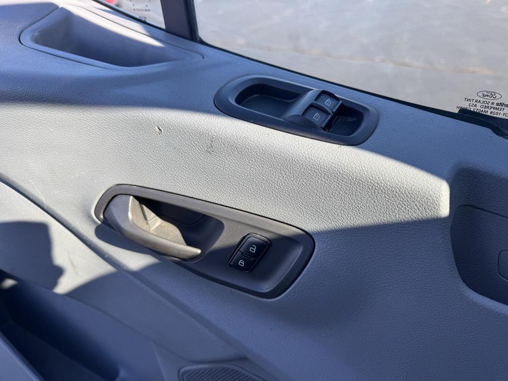 used 2015 Ford Transit-150 car, priced at $6,490