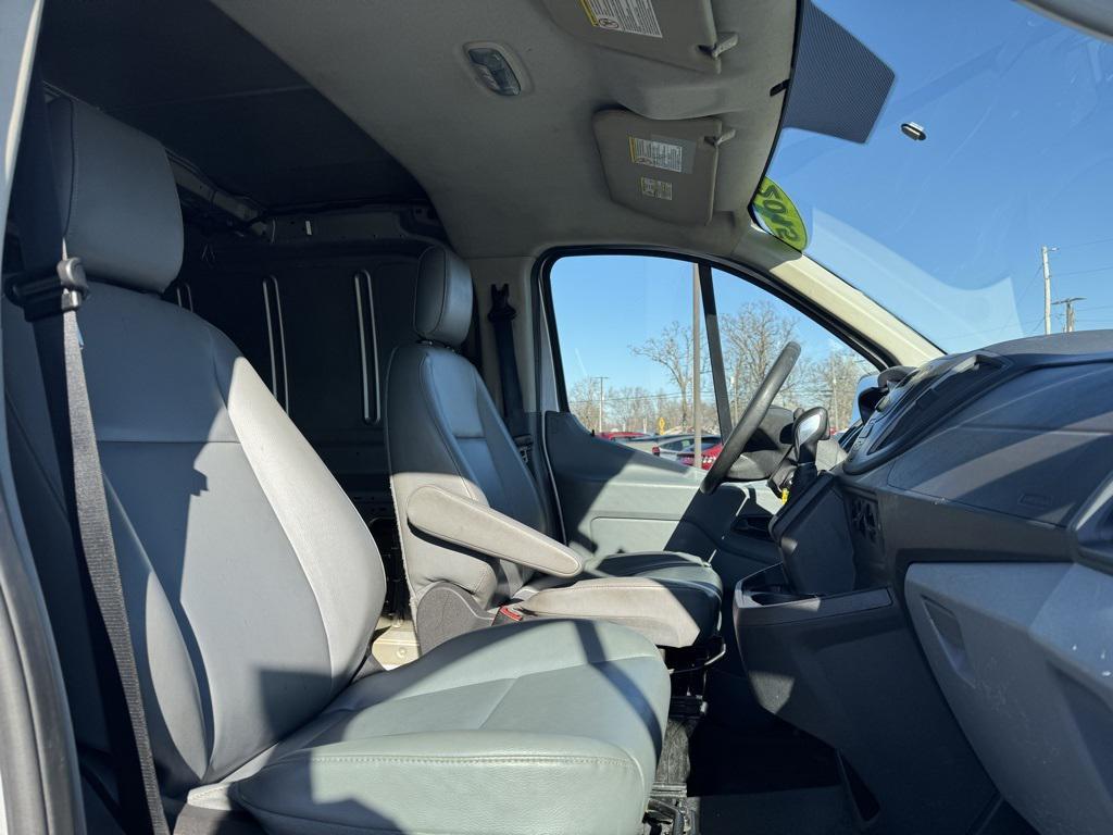 used 2015 Ford Transit-150 car, priced at $6,490