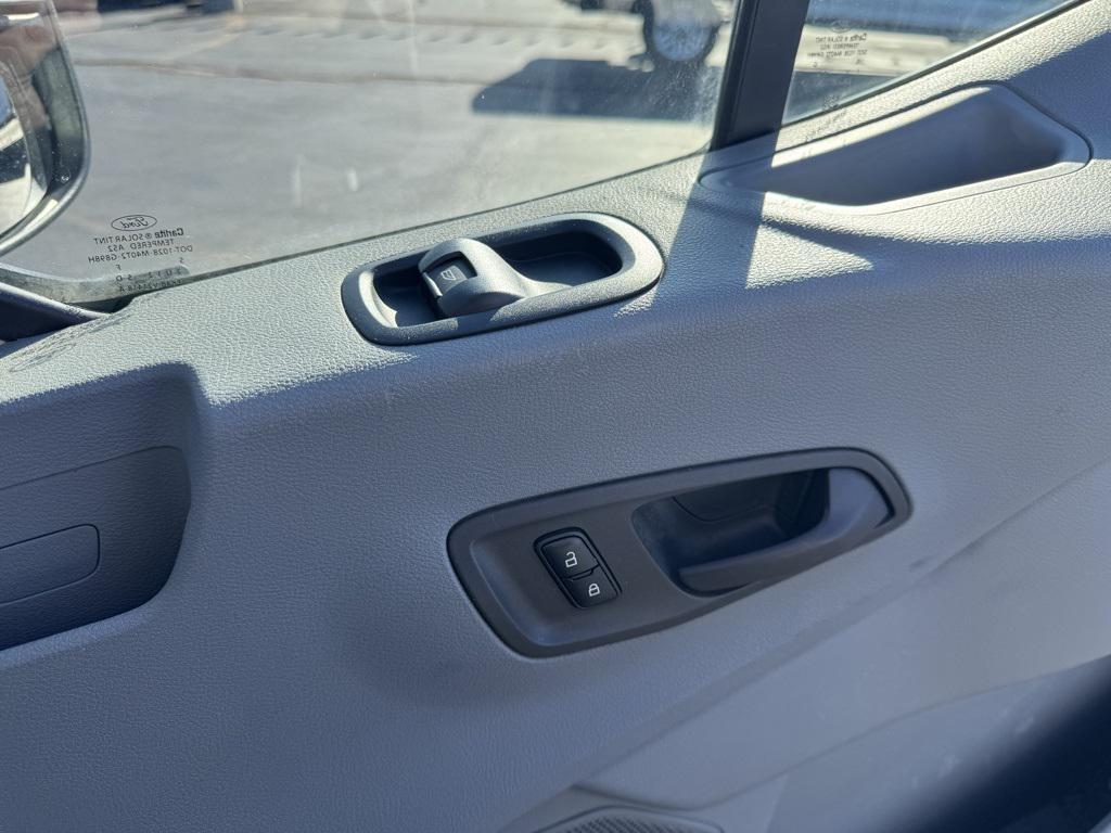 used 2015 Ford Transit-150 car, priced at $6,490