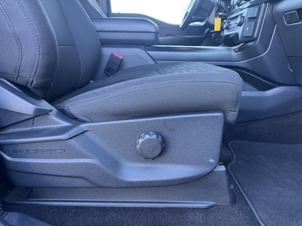 used 2023 Ford F-150 car, priced at $39,988