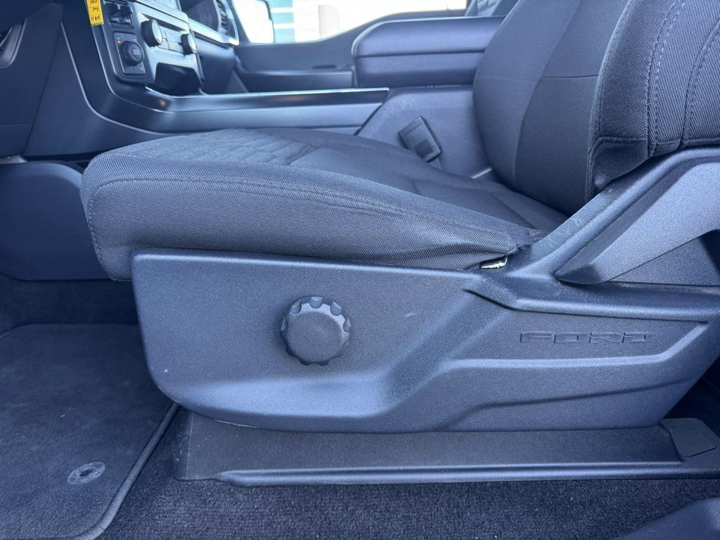 used 2023 Ford F-150 car, priced at $39,988